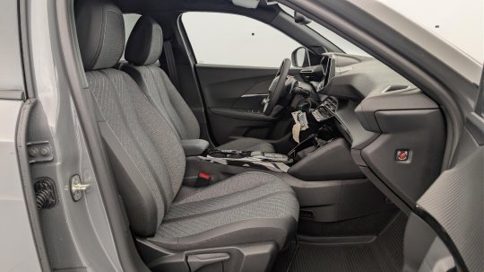 Peugeot 2008 second hand de vanzare