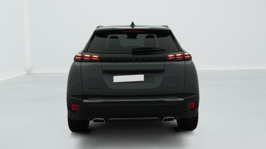 Peugeot 2008 second hand de vanzare