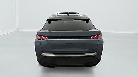 Peugeot 3008 second hand de vanzare