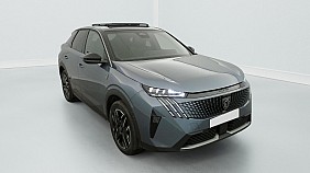 Peugeot 3008 second hand de vanzare