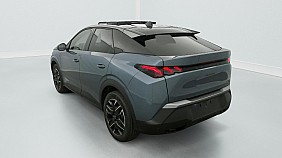 Peugeot 3008 second hand de vanzare