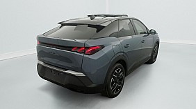 Peugeot 3008 second hand de vanzare