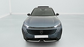 Peugeot 3008 second hand de vanzare