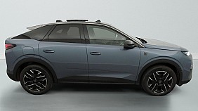Peugeot 3008 second hand de vanzare