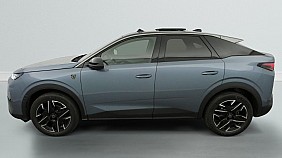 Peugeot 3008 second hand de vanzare