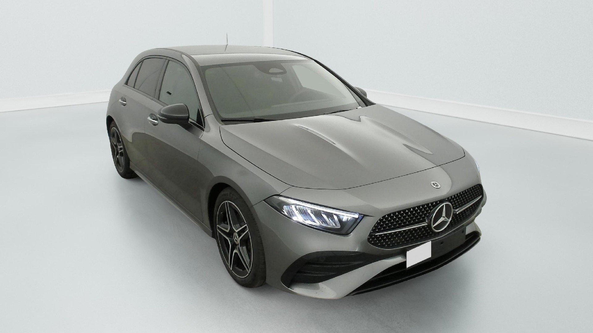 Mercedes-Benz A second-hand de vanzare