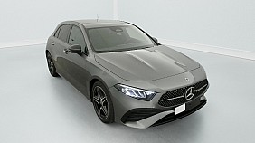 Mercedes-Benz A second hand de vanzare