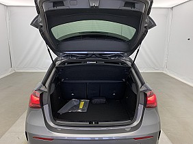 Mercedes-Benz A second hand de vanzare