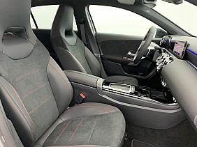 Mercedes-Benz A second hand de vanzare