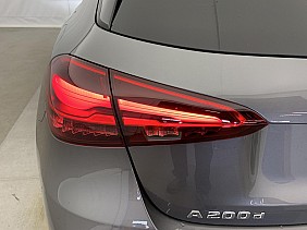 Mercedes-Benz A second hand de vanzare