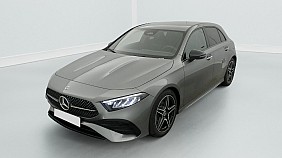 Mercedes-Benz A second hand de vanzare