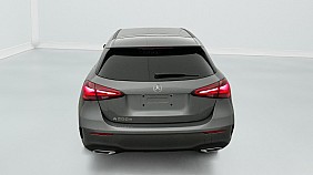 Mercedes-Benz A second hand de vanzare
