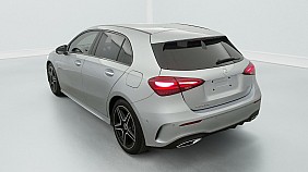 Mercedes-Benz A second hand de vanzare