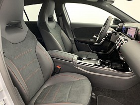 Mercedes-Benz A second hand de vanzare