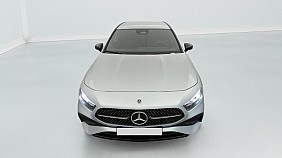 Mercedes-Benz A second hand de vanzare