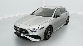 Mercedes-Benz A second hand de vanzare