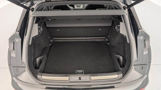 DS Automobiles DS 7 second hand de vanzare