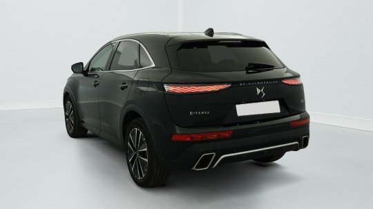 DS Automobiles DS 7 second hand de vanzare