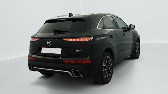 DS Automobiles DS 7 second hand de vanzare
