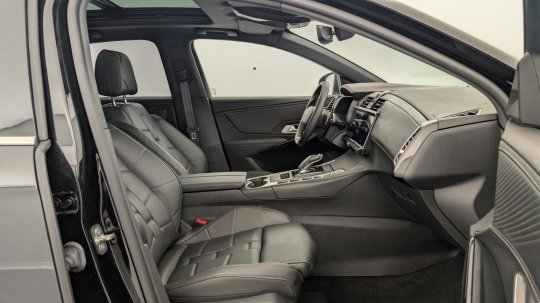 DS Automobiles DS 7 second hand de vanzare