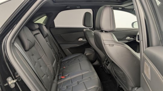 DS Automobiles DS 7 second hand de vanzare