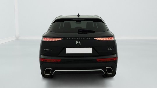 DS Automobiles DS 7 second hand de vanzare