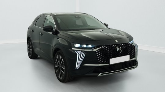 DS Automobiles DS 7 second hand de vanzare