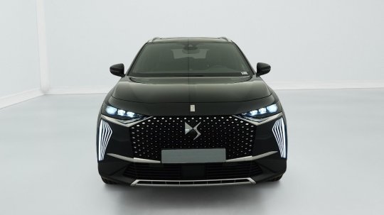 DS Automobiles DS 7 second hand de vanzare