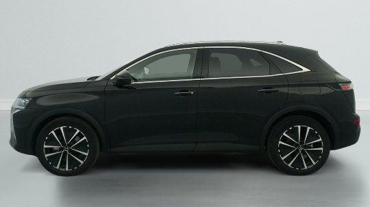 DS Automobiles DS 7 second hand de vanzare