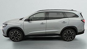 Renault Espace second hand de vanzare