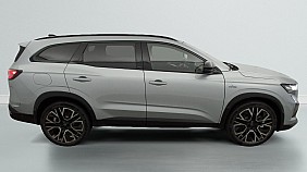 Renault Espace second hand de vanzare