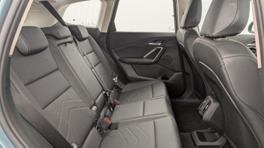 BMW, X Series - X1 second hand de vanzare
