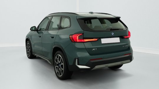 BMW, X Series - X1 second hand de vanzare