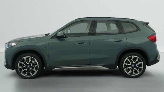 BMW, X Series - X1 second hand de vanzare