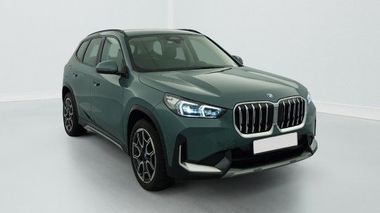 BMW, X Series - X1 second hand de vanzare