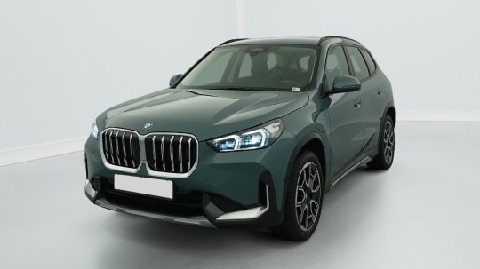 BMW, X Series - X1 second hand de vanzare