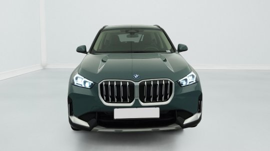 BMW, X Series - X1 second hand de vanzare