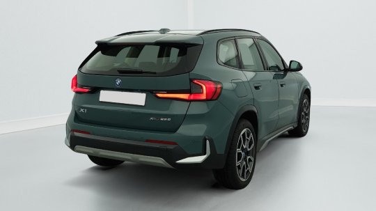 BMW, X Series - X1 second hand de vanzare