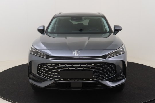 MG EHS second hand de vanzare