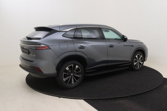 MG EHS second hand de vanzare