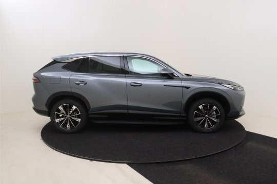 MG EHS second hand de vanzare