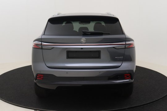 MG EHS second hand de vanzare