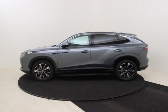 MG EHS second hand de vanzare