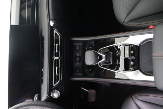 MG EHS second hand de vanzare