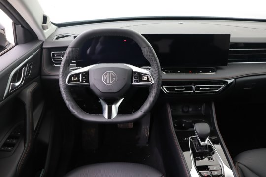 MG EHS second hand de vanzare