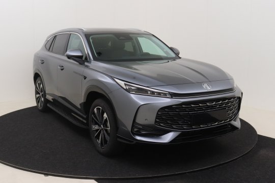 MG EHS second hand de vanzare