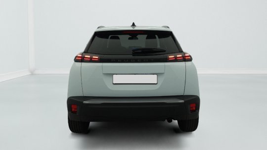 Peugeot 2008 second hand de vanzare