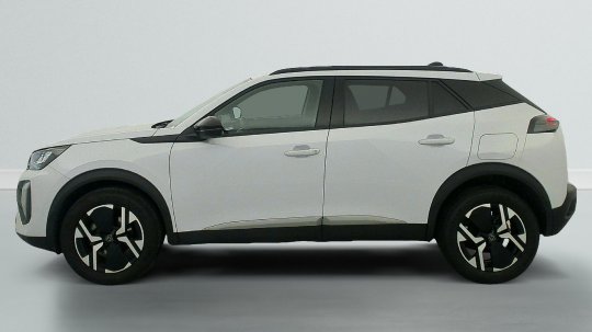 Peugeot 2008 second hand de vanzare