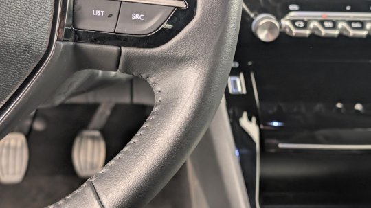 Peugeot 2008 second hand de vanzare