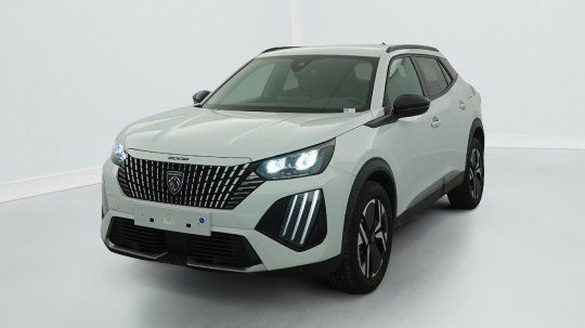 Peugeot 2008 second hand de vanzare